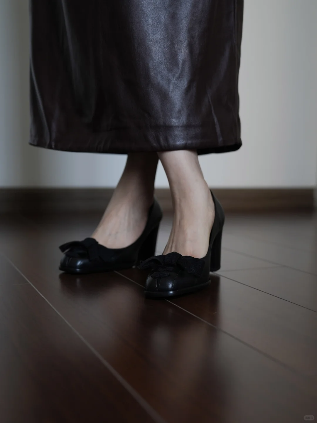 看着也太优雅了吧~