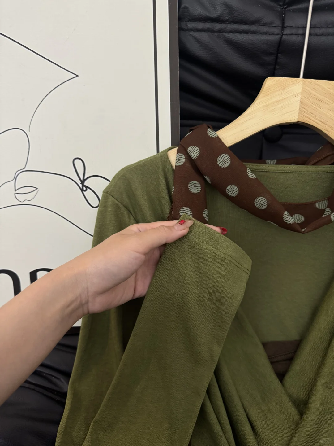 优雅美女感🫧古早感千金大小姐穿搭真的权威