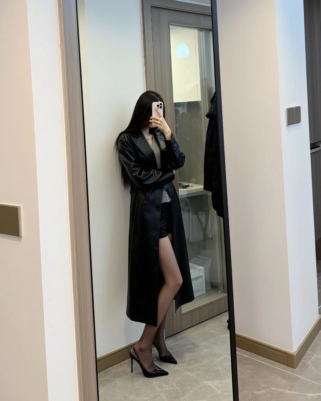 没有讨好感的美