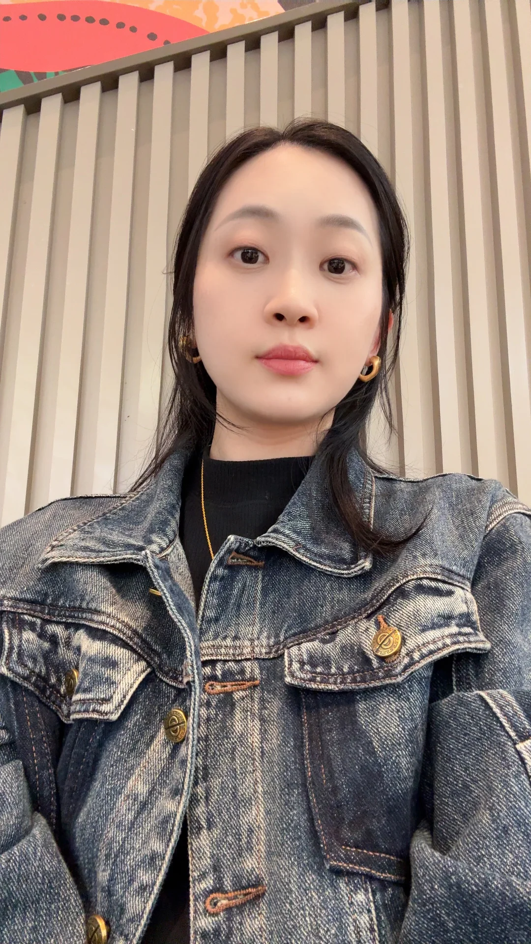 猜猜我是什么女主播