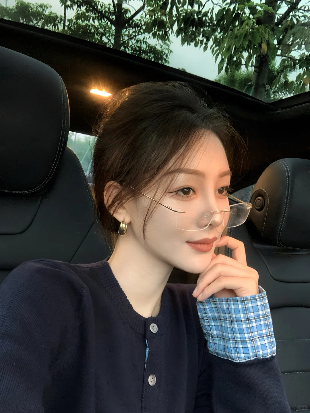 高智感👩🏻&zwj;🦯&zwj;➡️