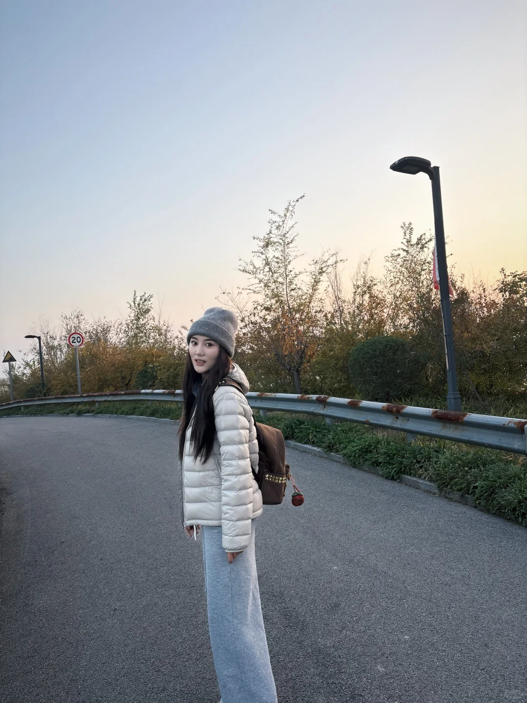 秋冬穿搭｜合集