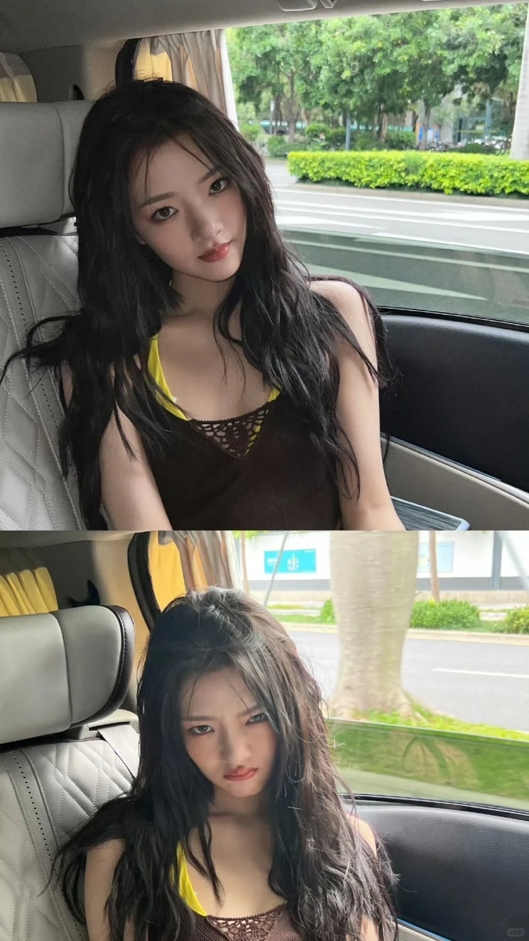 100位女明星神图&mdash;&mdash;第73位任敏❤️