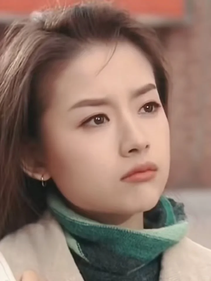 100位女明星神图&mdash;&mdash;第55位 董洁❤️