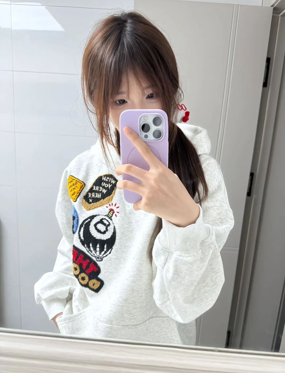 我的秋冬韩系穿搭合集