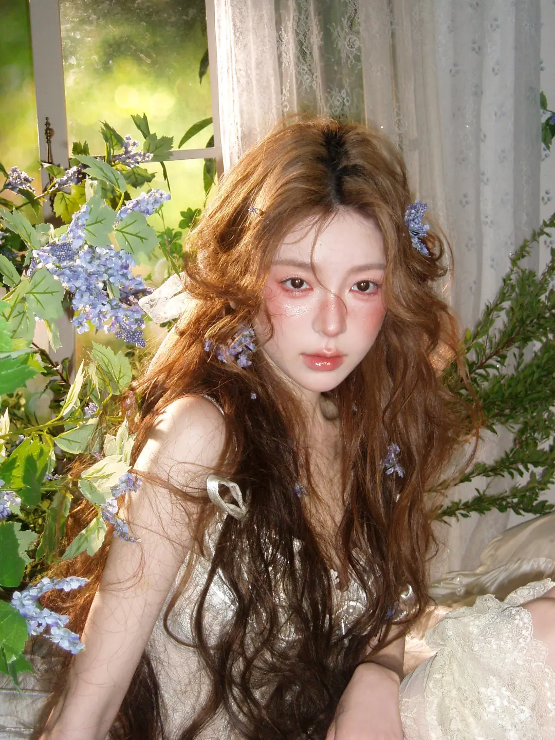 挑战一张封神 但可惜我有9张｜南京写真