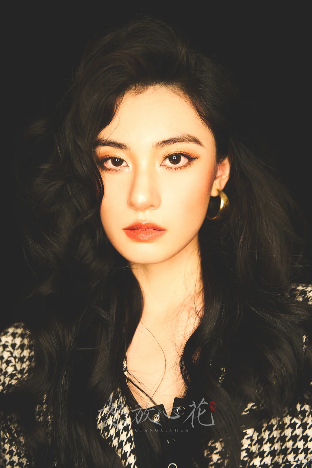 北京原创个人写真｜氛围感肖像