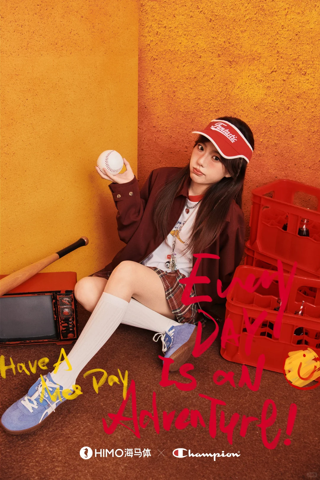 绝美客片分享！今日人设是高智感学姐一枚！