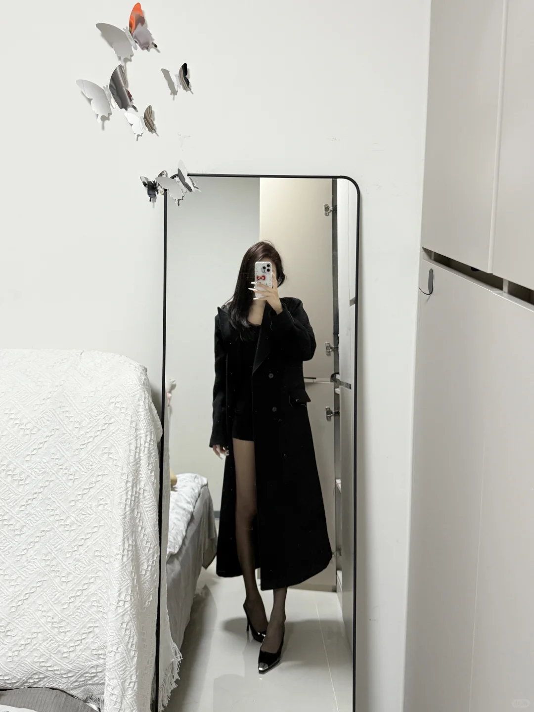 江湖救急！明天出去玩穿1还是2？