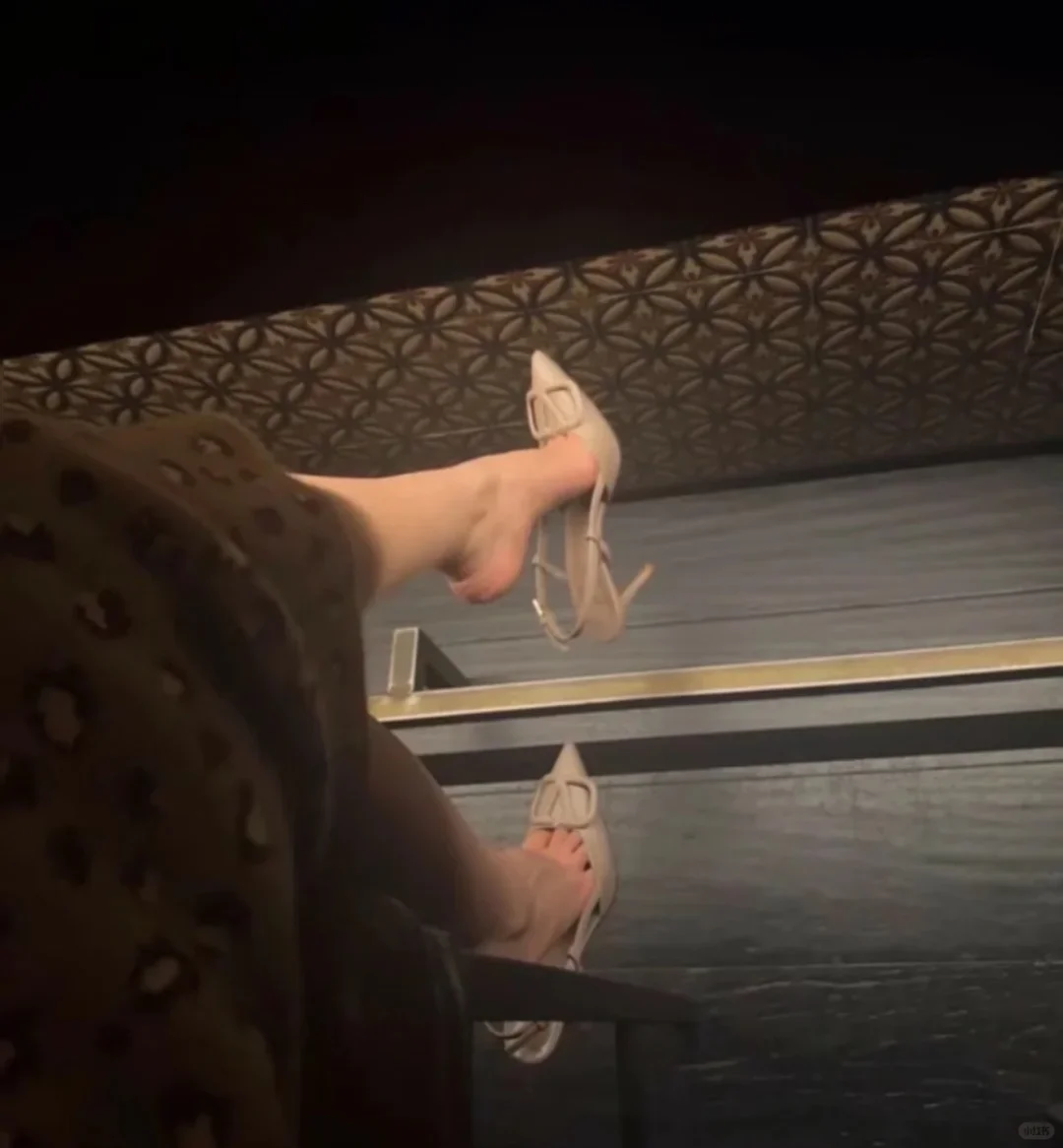 南京财务女有点小癖好 有能接受的吗