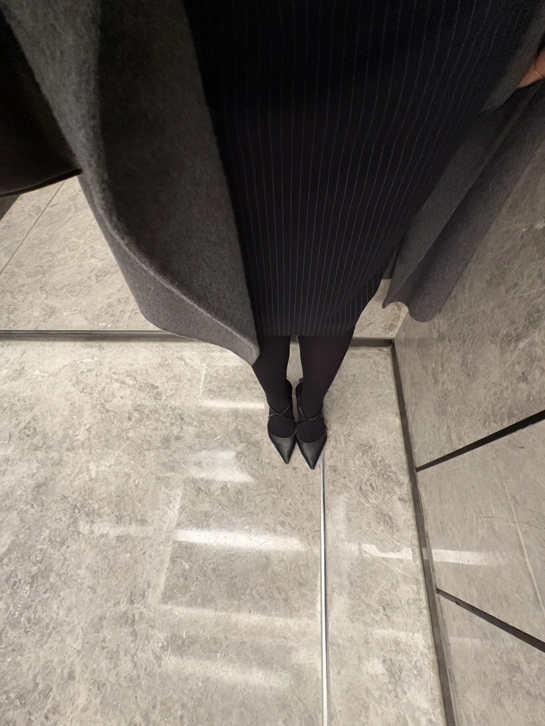 OOTD、今天穿什么～