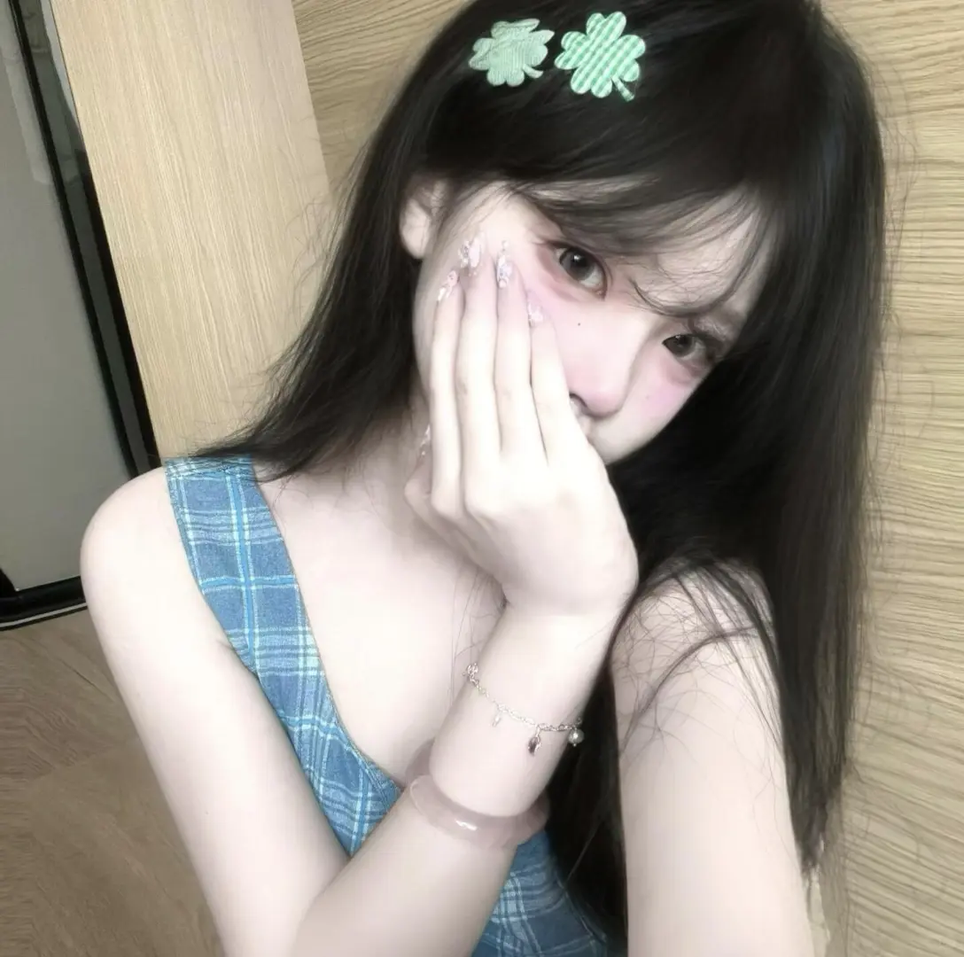 WeChat高质量女头I 小清新