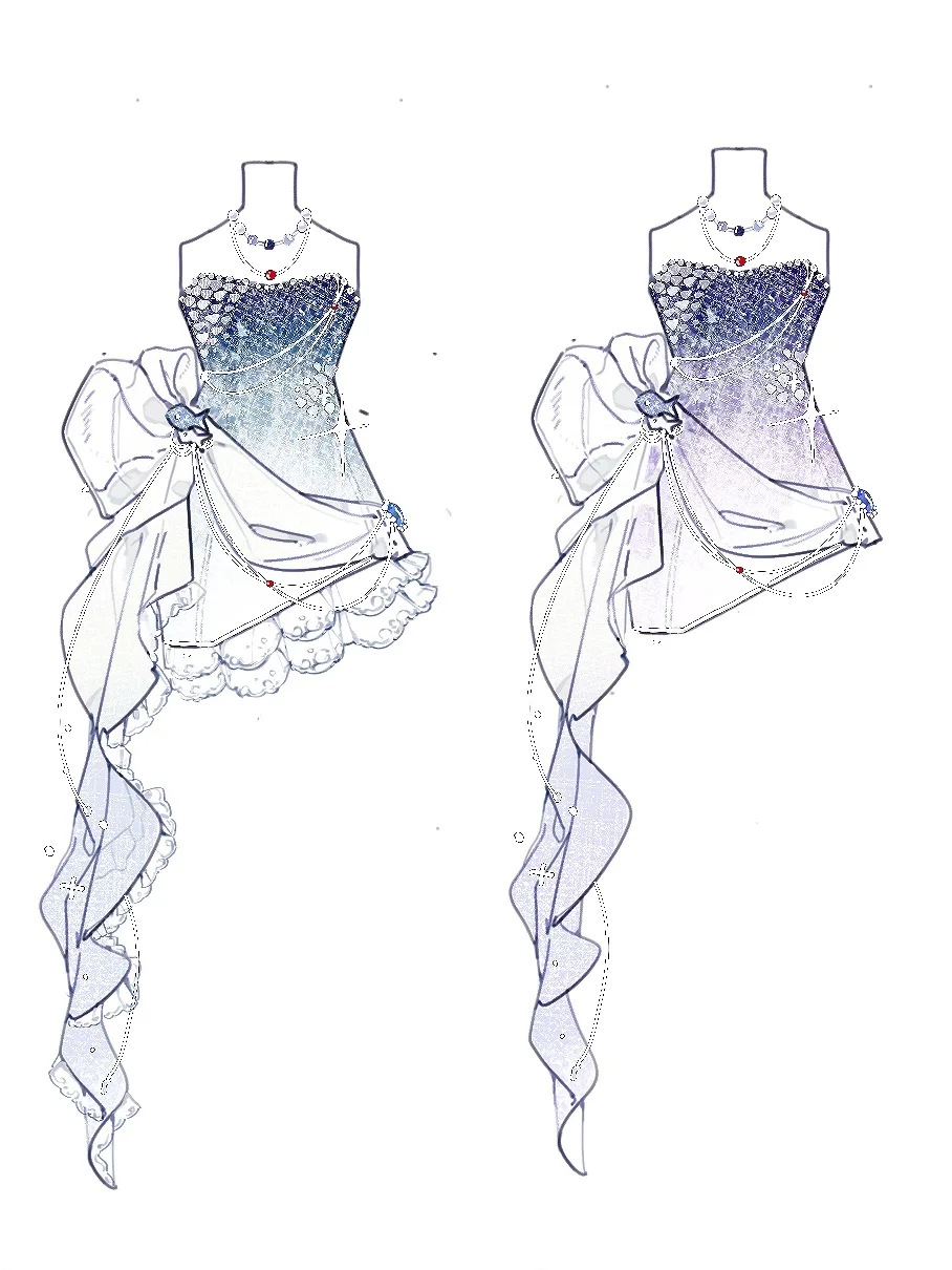 免服/小鱼/感谢关注我的宝贝们🥰💪