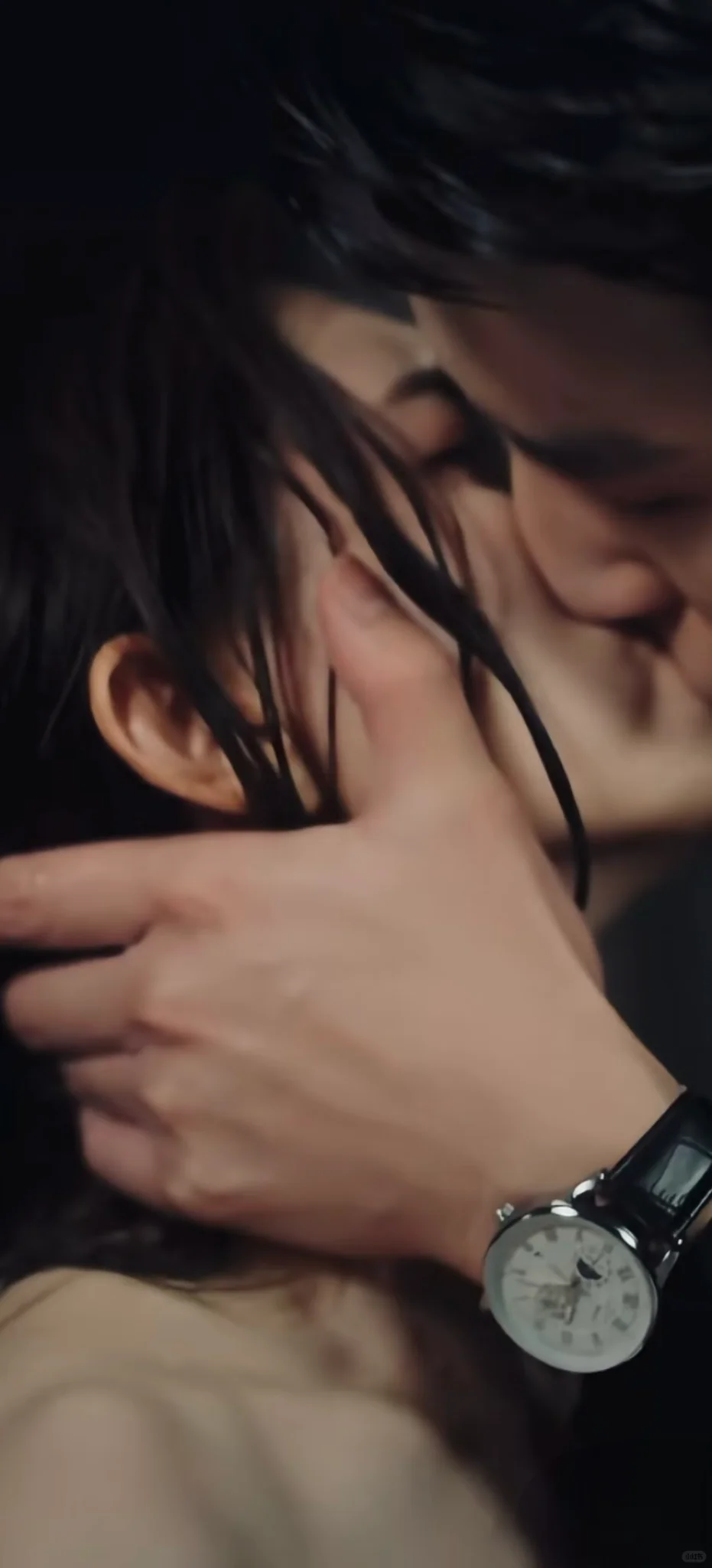 刘萧旭和郭宇欣在现实中能在一起吗？