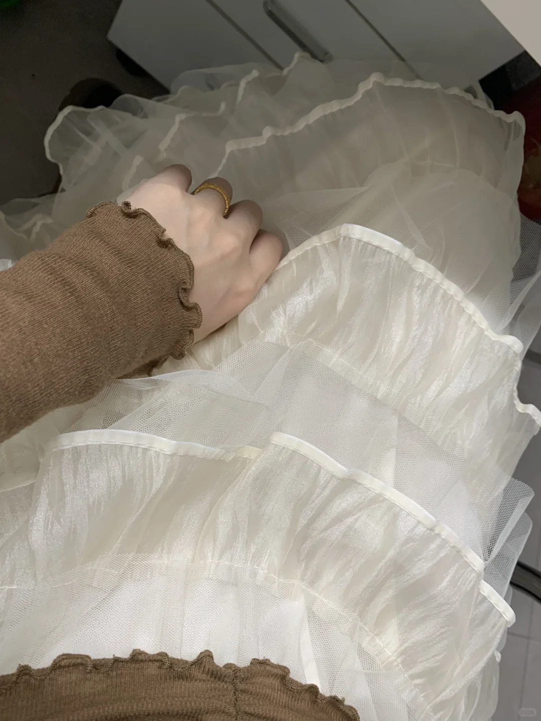 无限循环ootd｜今日份打工人穿搭👗💃