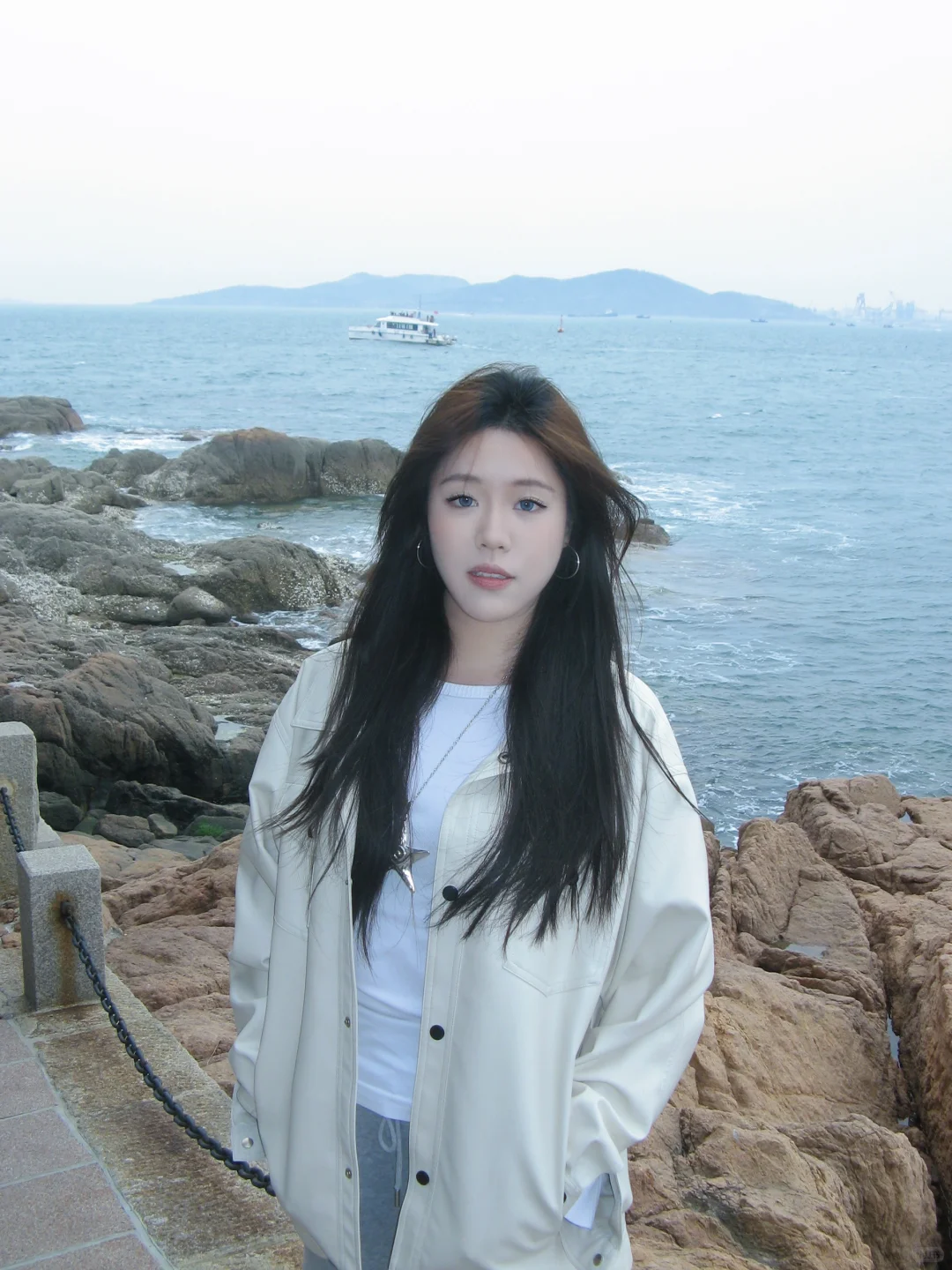 04女大约拍！📷