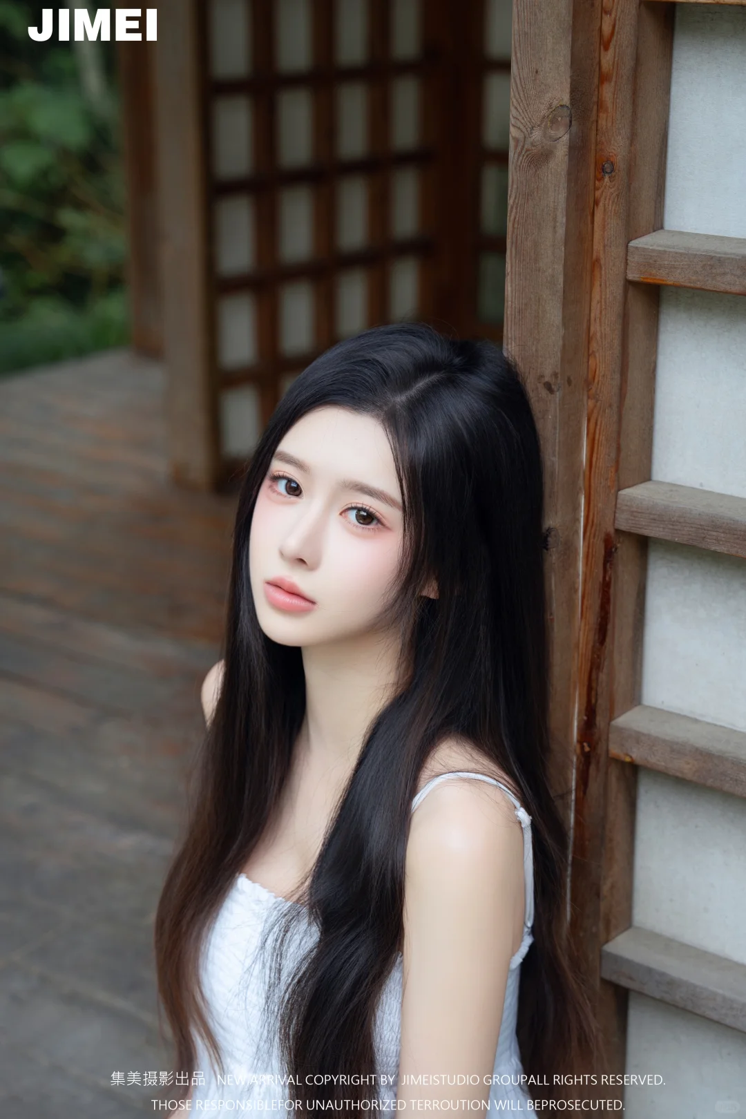 风吹过的夏天像青春一样透明🍉上海拍摄🎬