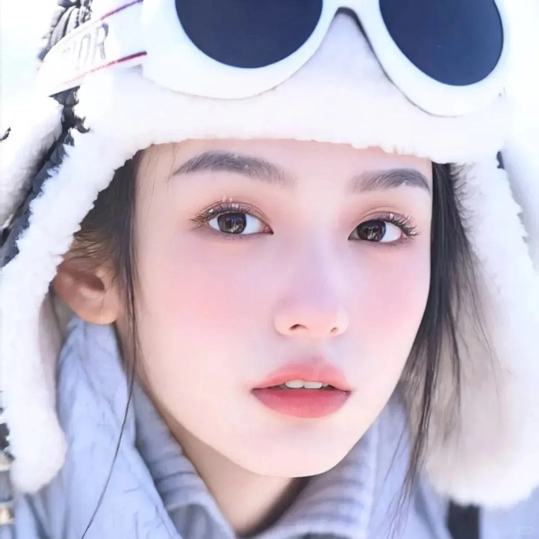 《周也》超级好看的头像！！