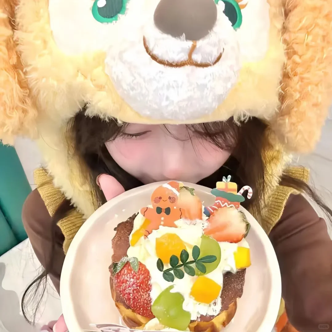 WeChat‖黄色系头像