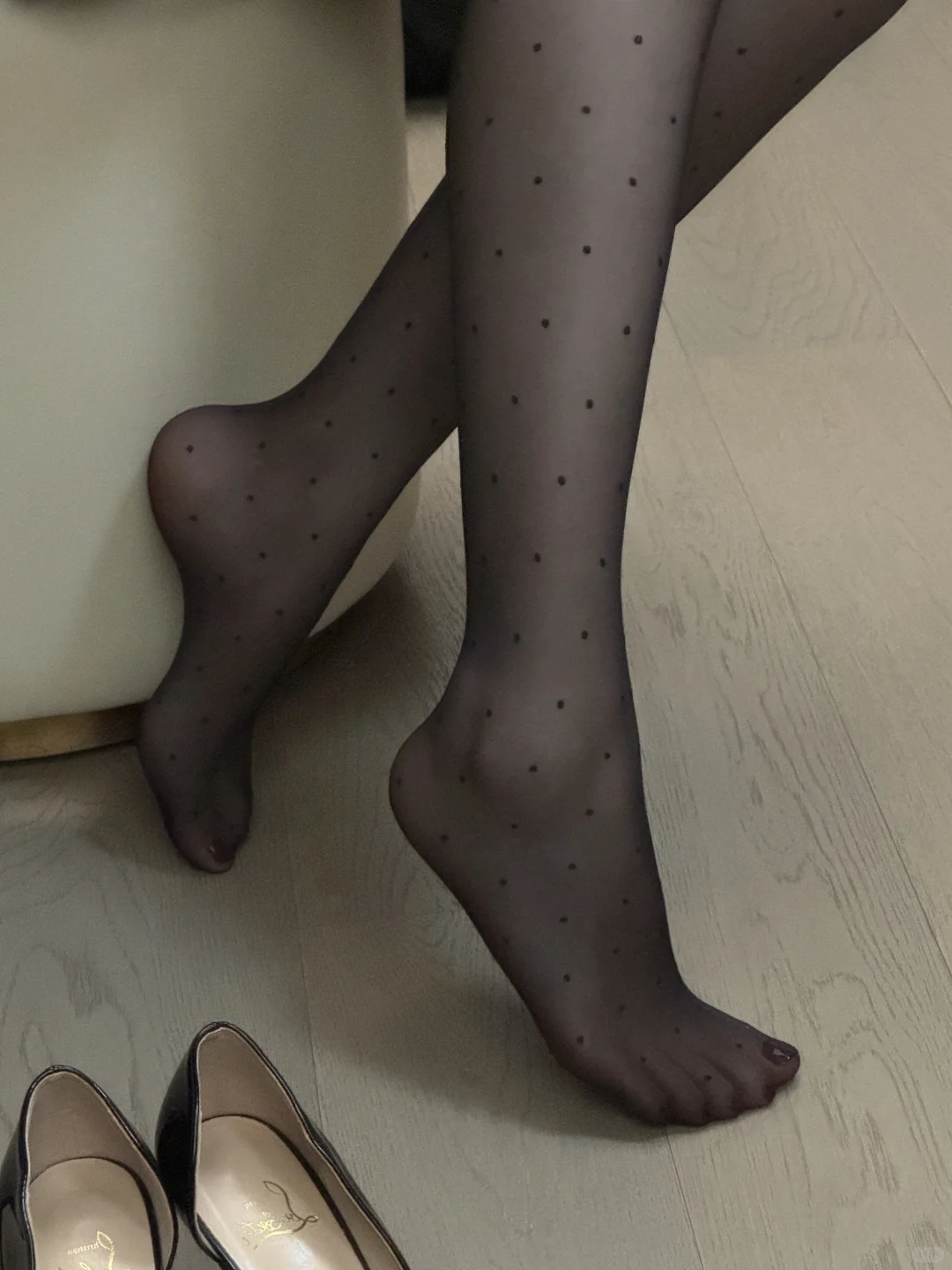 今日分享｜波点