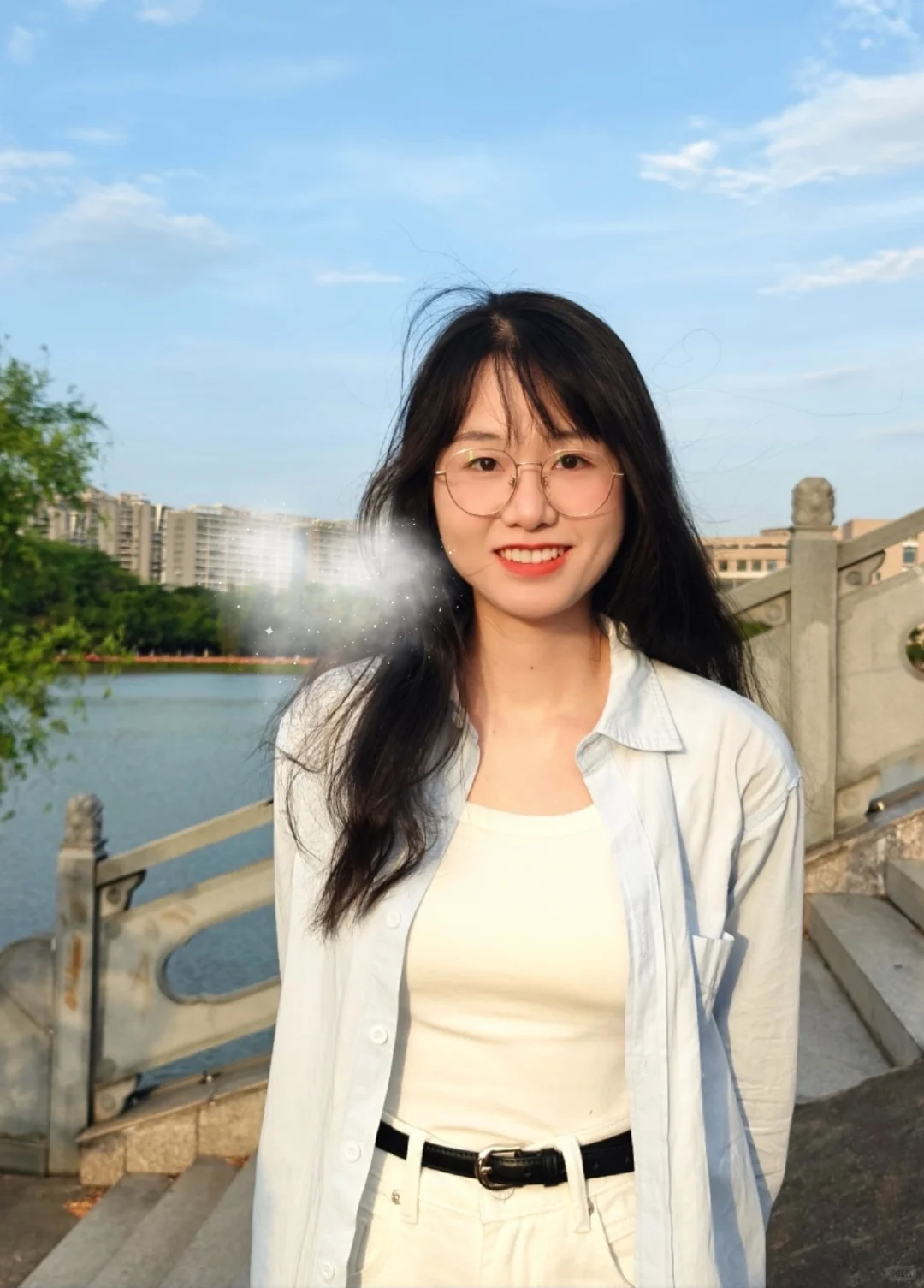 98年｜江津区姑娘｜教师小姐姐～