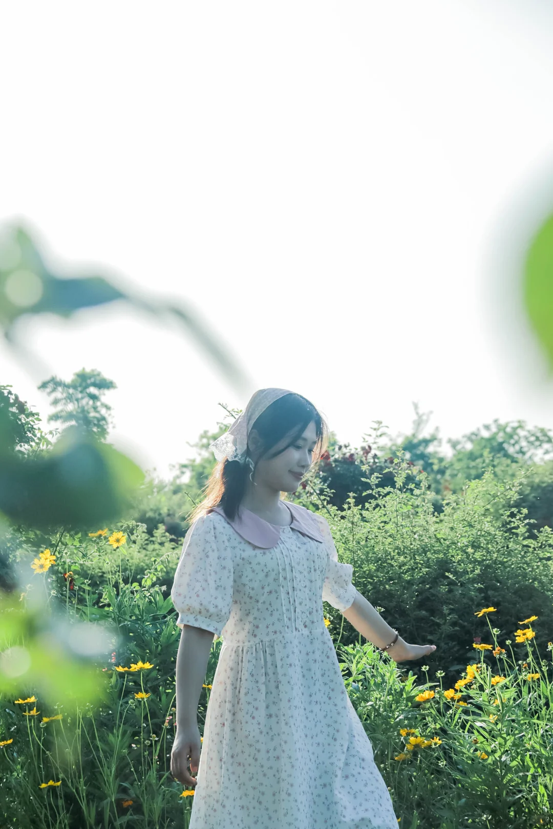 南通约拍｜summer