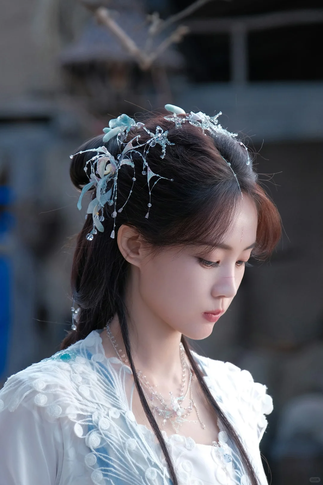 天地剑心｜清瞳衣橱 11～