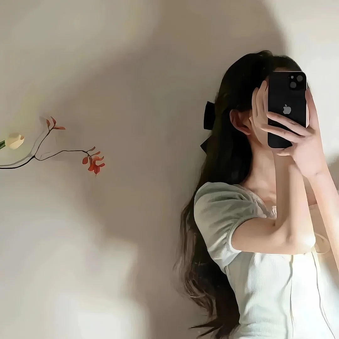 Share | 你会喜欢的不露脸女头