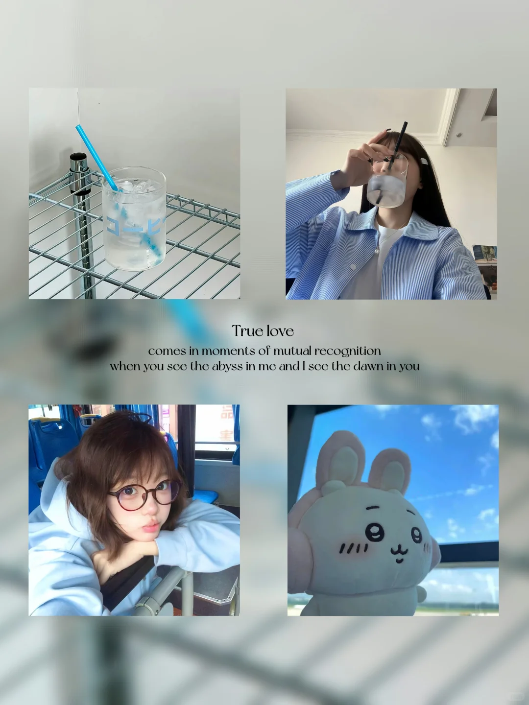 WeChat｜头像背景图搭配