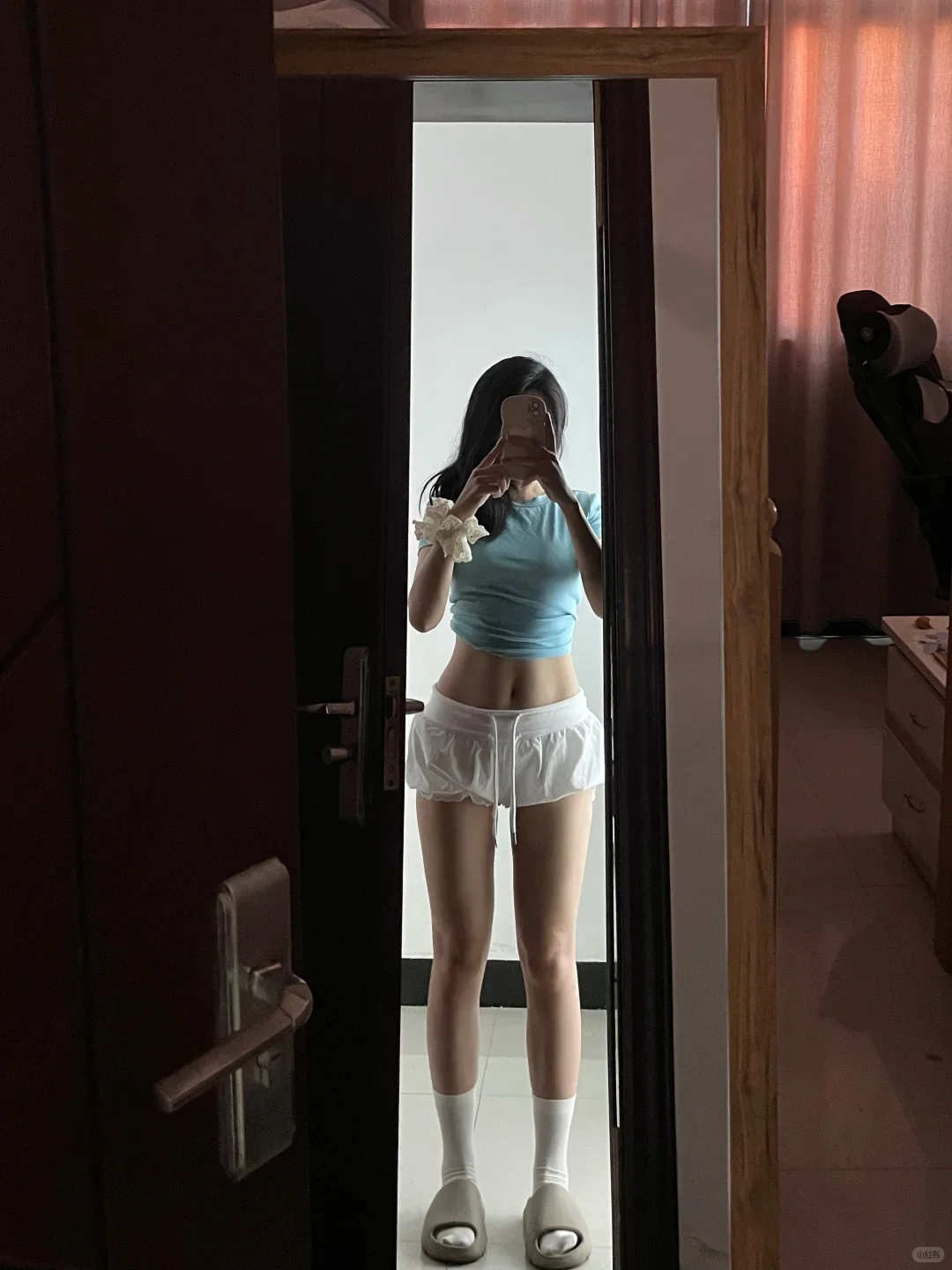 宝妈，一些我长期保持低脂薄肌身材的秘诀