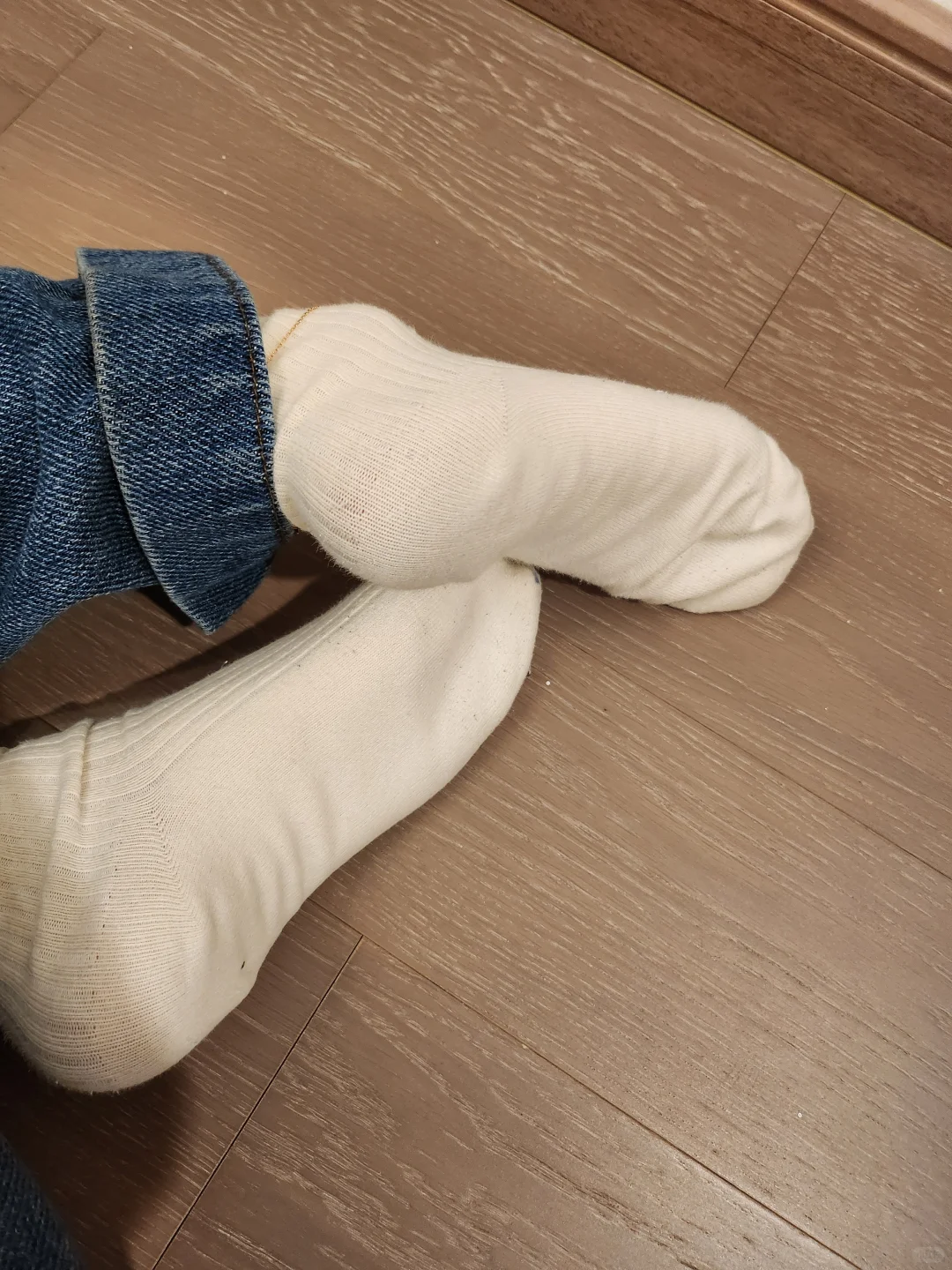 走了一天还是白白滴~