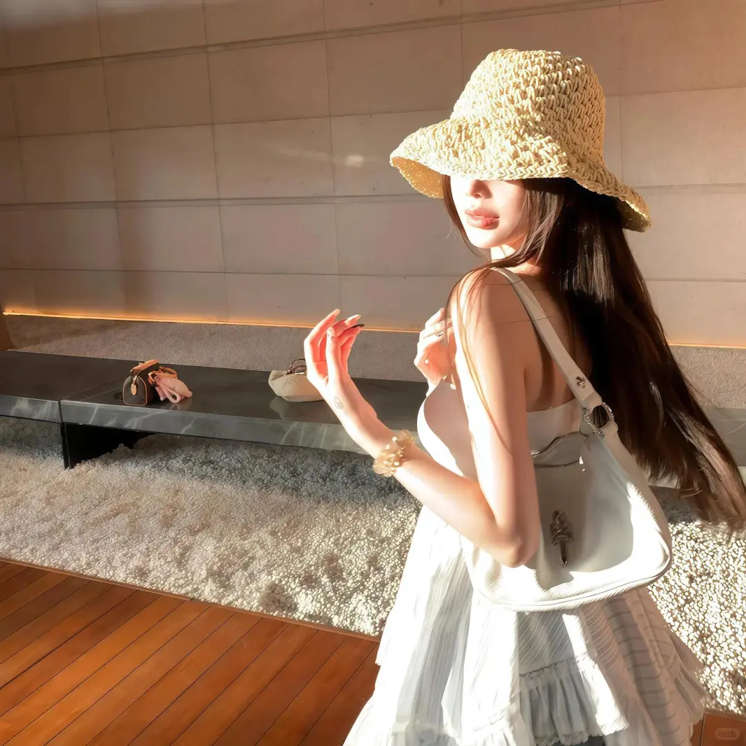 高能量生命力女头💚