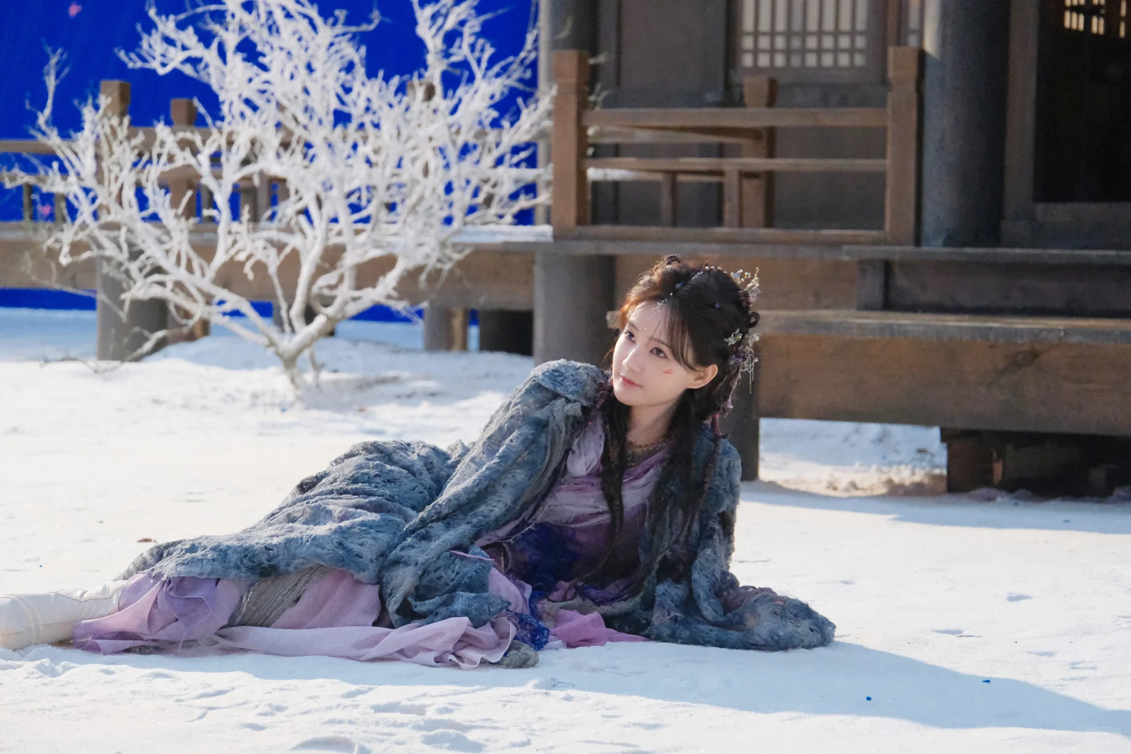 天地剑心｜清瞳衣橱 6～