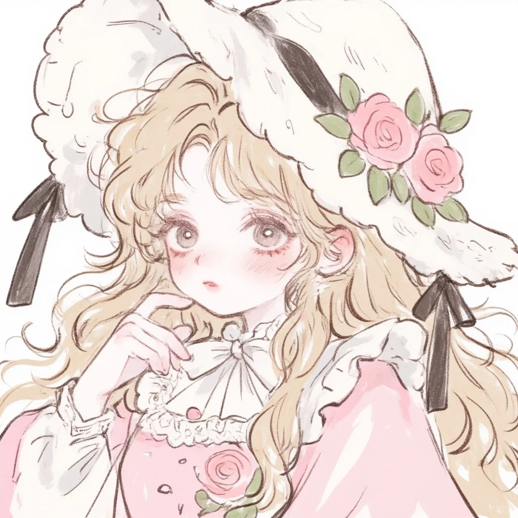 🥨ིྀ⑉&bull;ᴗ&bull;⑉🫚｜超可爱头像