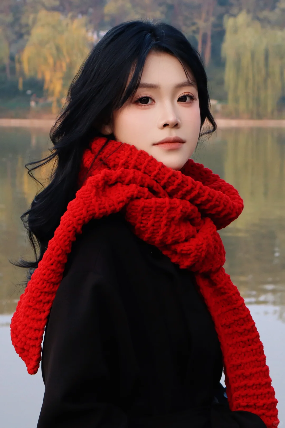 邢台陪拍📸｜&ldquo;在邢台也能拍出氛围感照片&rdquo;