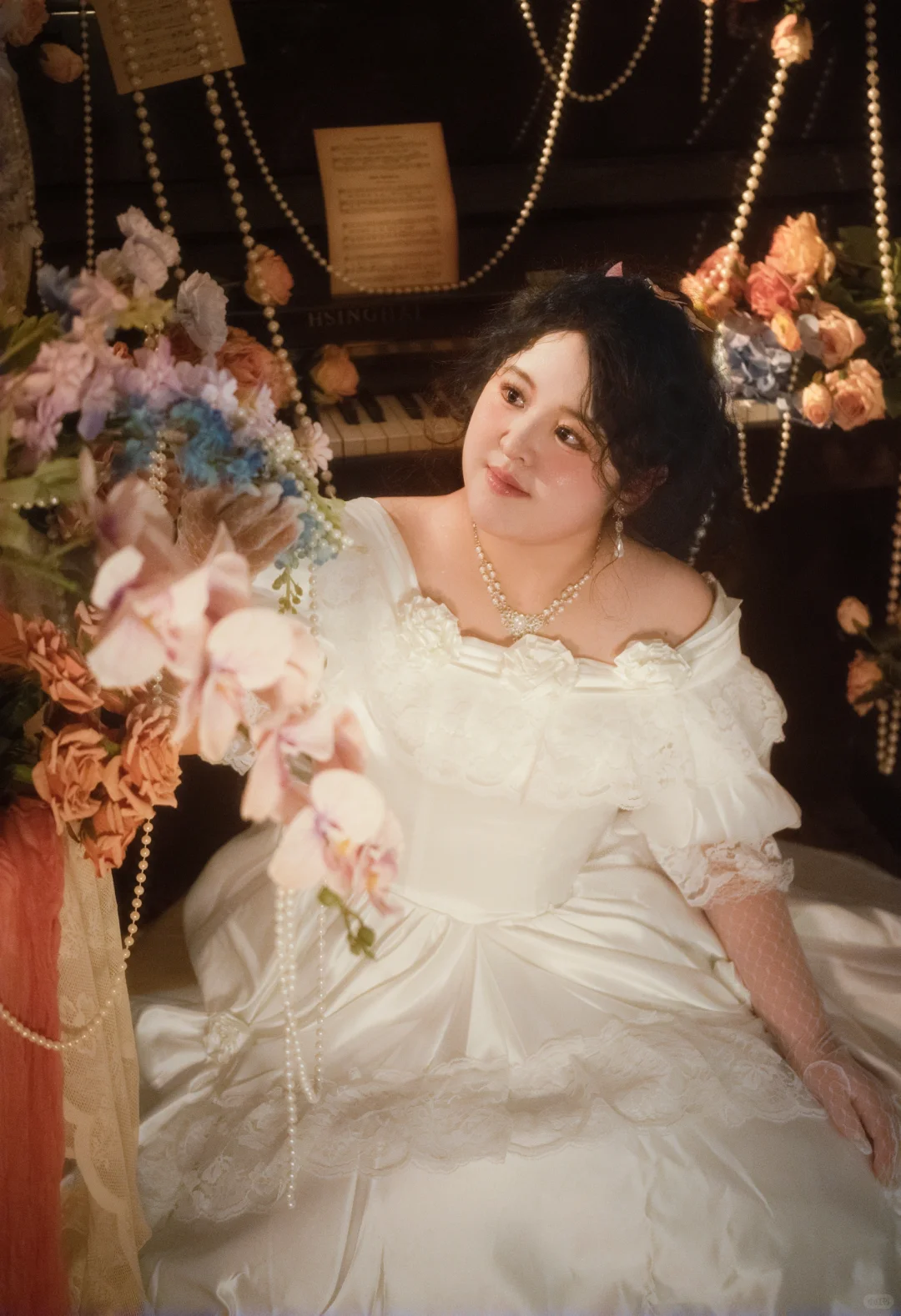 📸公主日记👸🏻