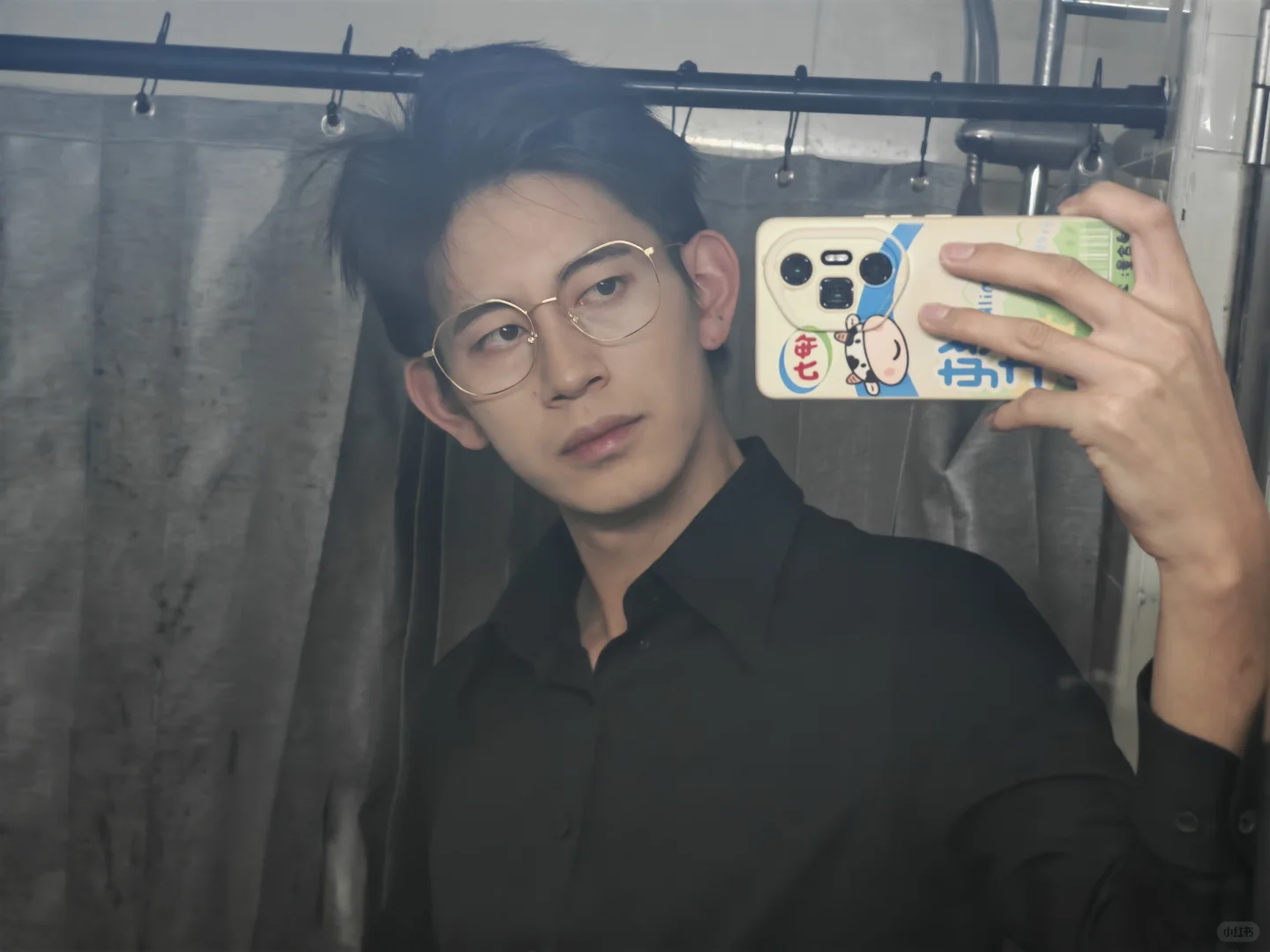 5.5分男date到了15.7分女