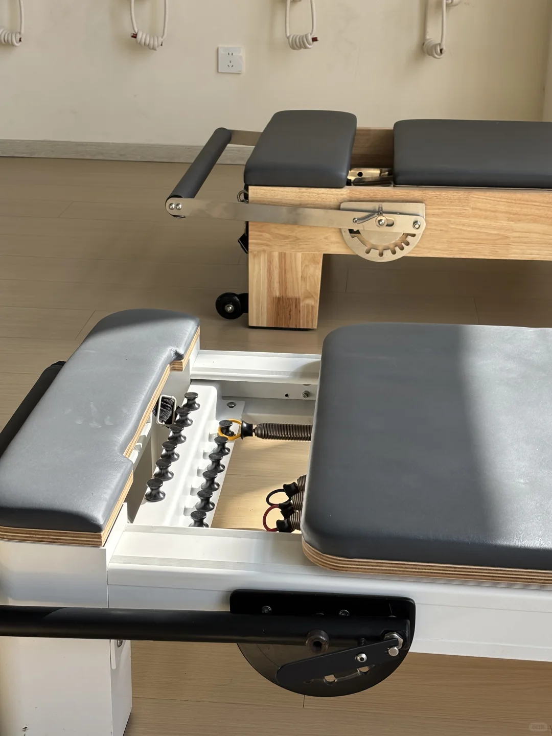 为什么普拉提女生身材都这么好