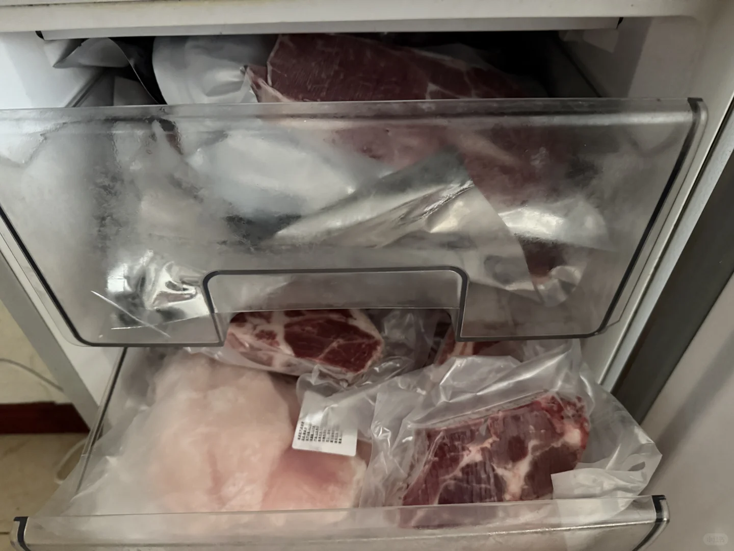 这就是保持好身材的底气