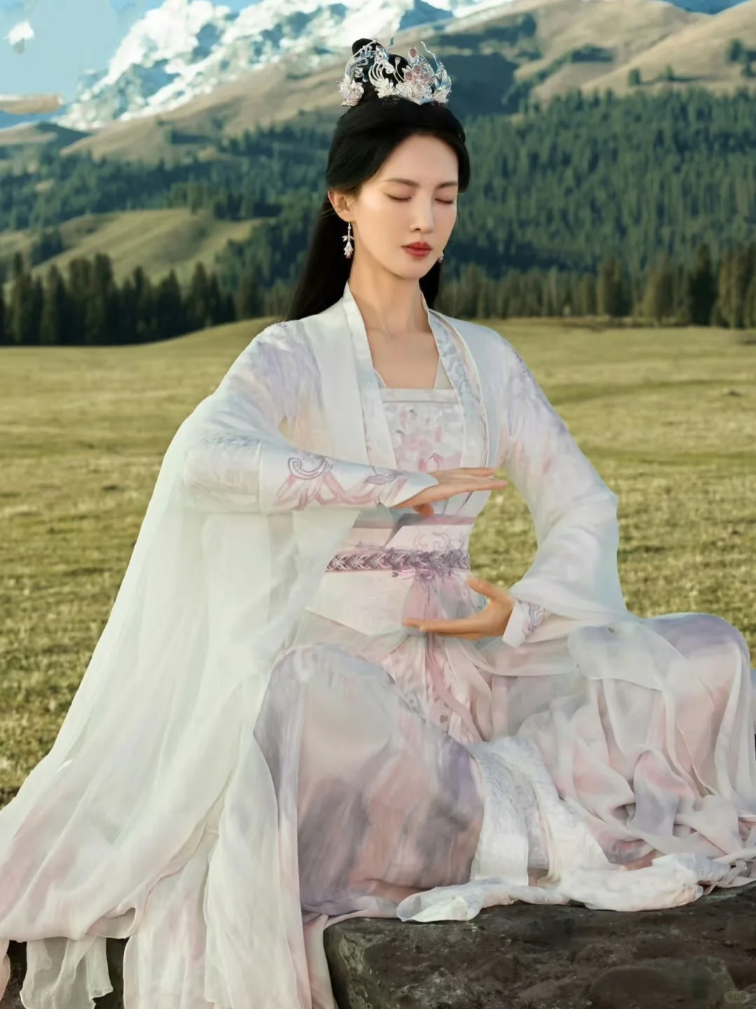 《凡人修仙传》南宫婉🌸