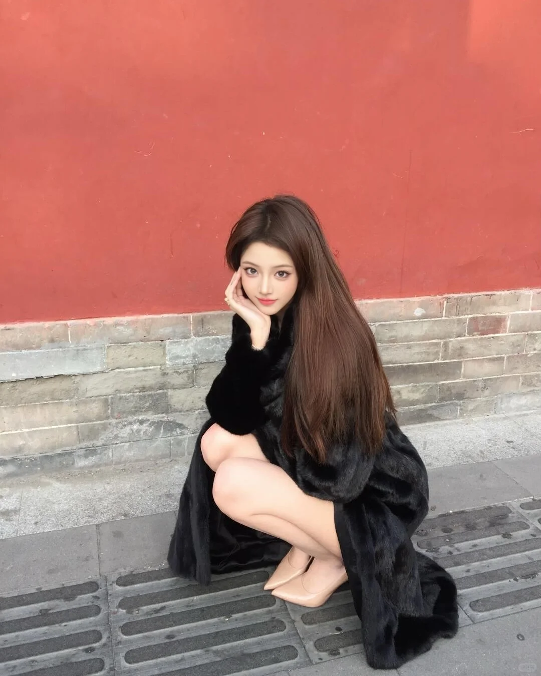 完美身材的养成靠的是日复一日的自律！