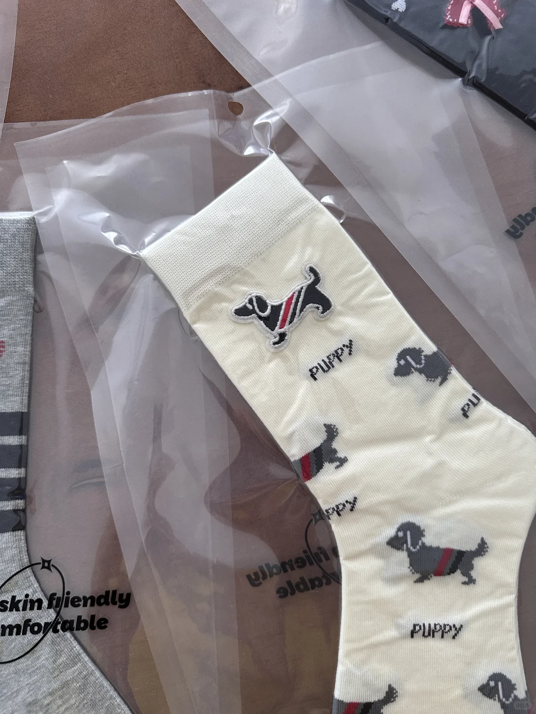 高货！！买袜子！买到心满意足！