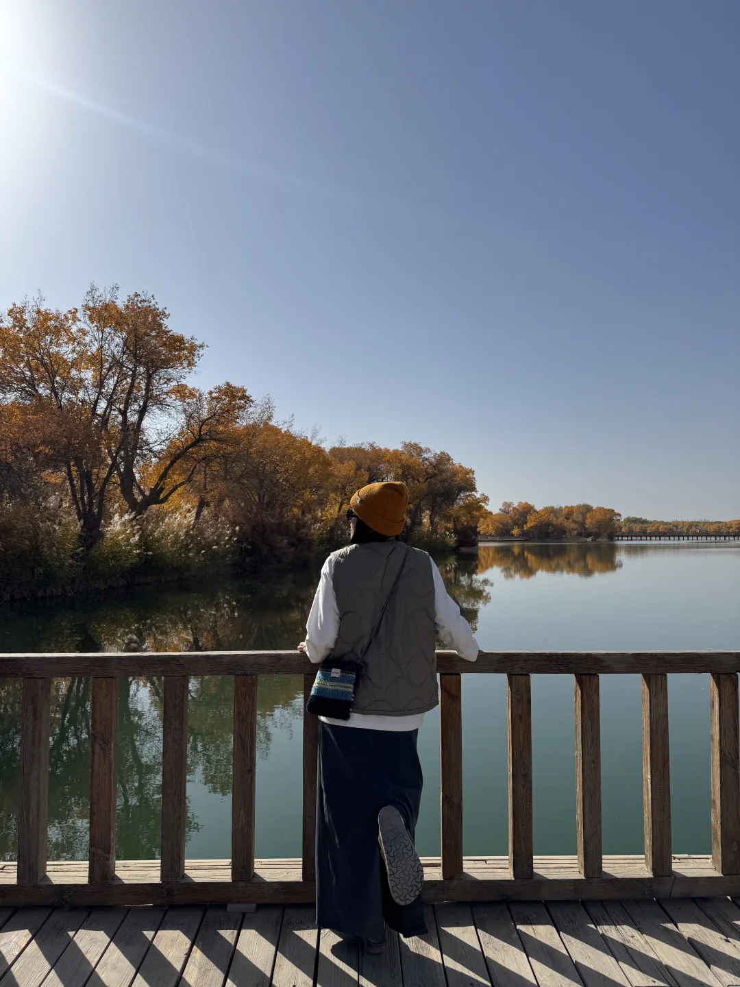 140斤 | 微胖身材新疆旅游穿什么～