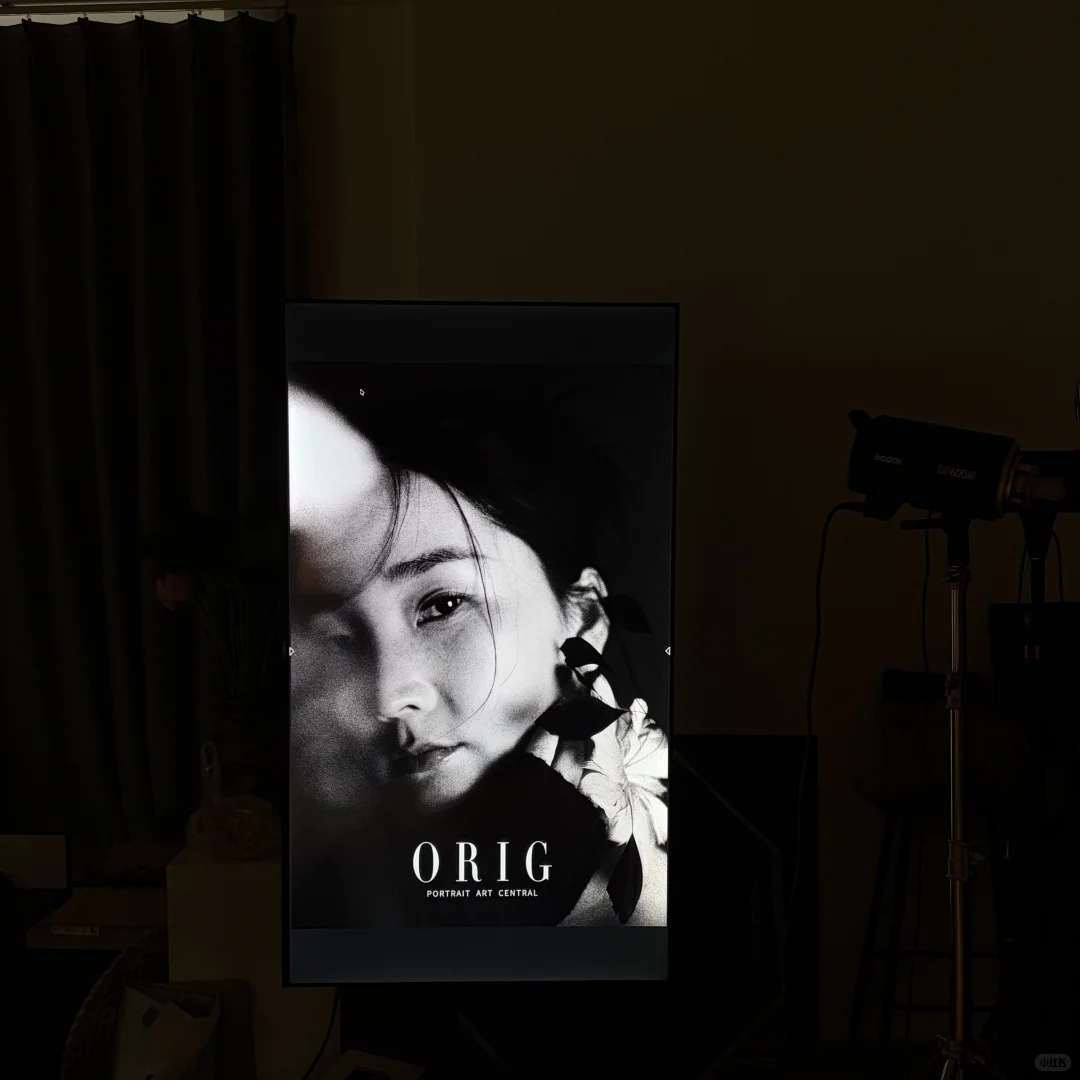 吹爆济南这家摄影工作室拍的太美啦！