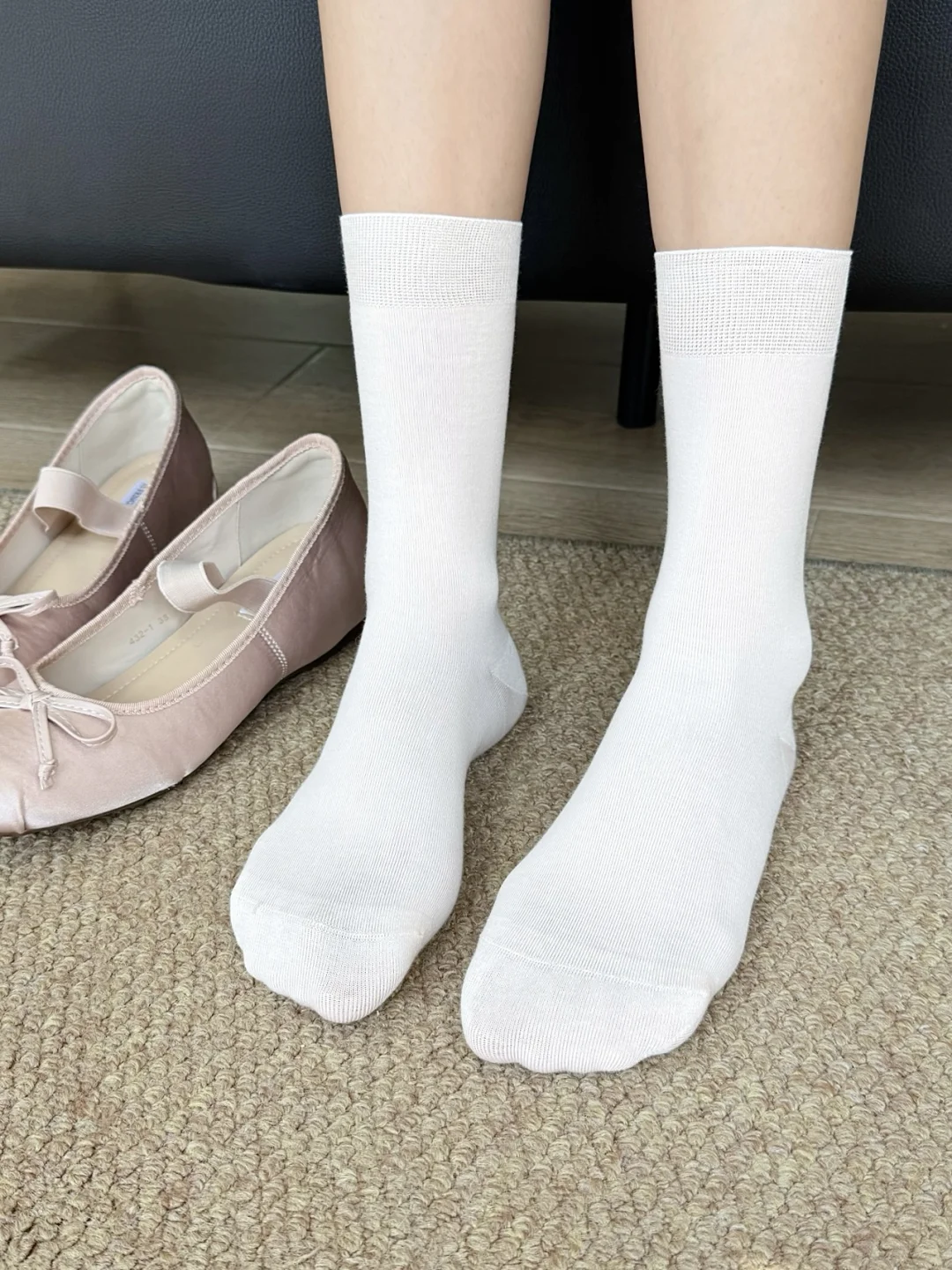 Vocal &hellip;少女粉堆堆袜搭玛丽珍真的美晕啦！！