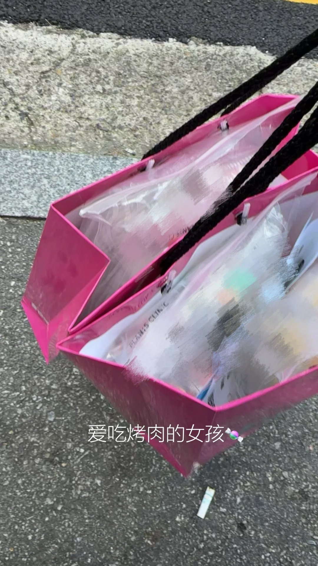 韩女身材好的秘诀🍍🦋