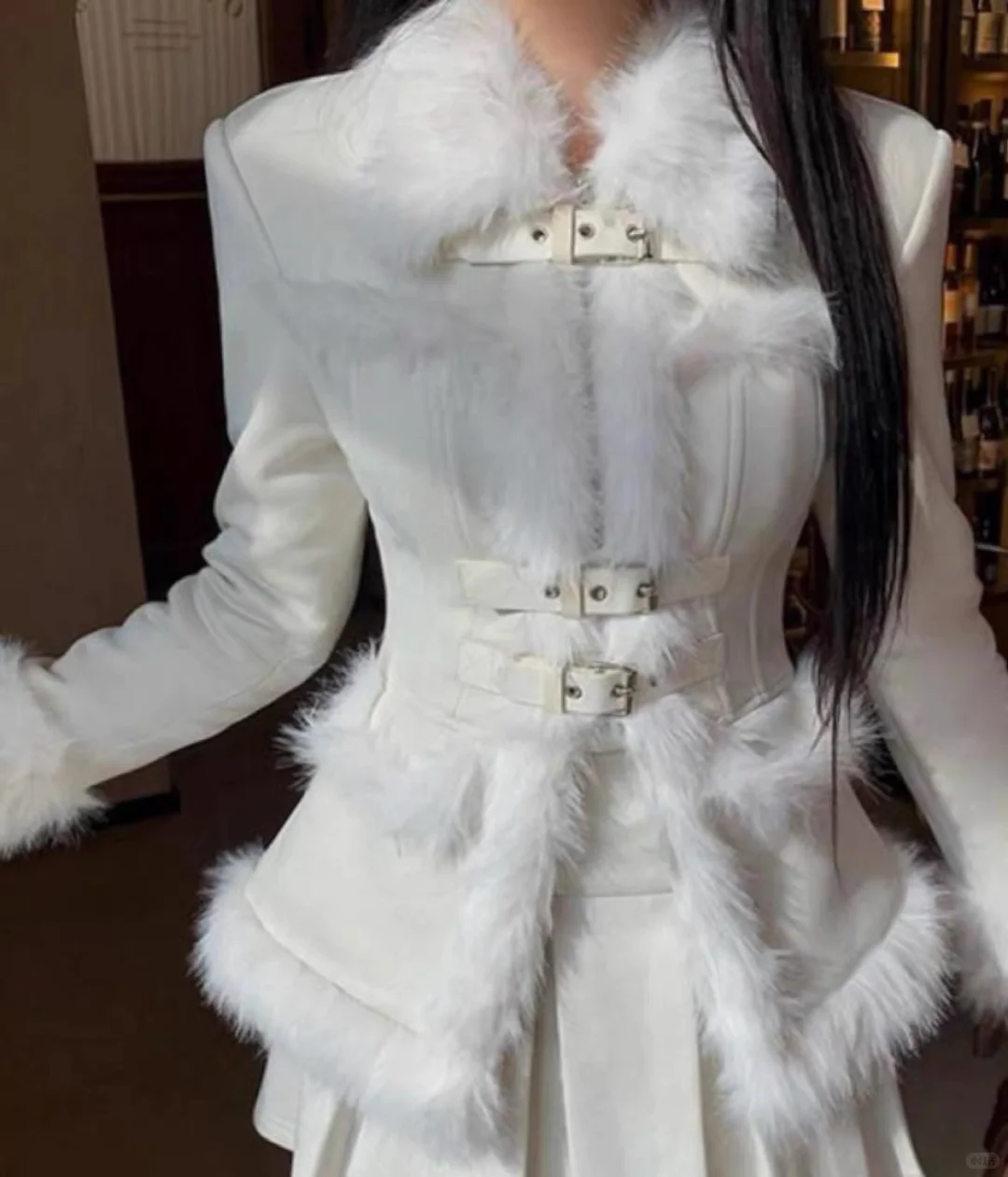 公主请穿千金小香风~