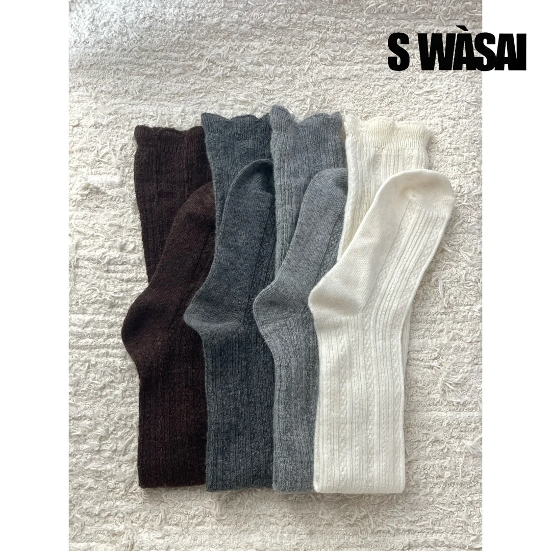 今晚就上!!姐妹们千呼万唤的过膝袜来咯!!