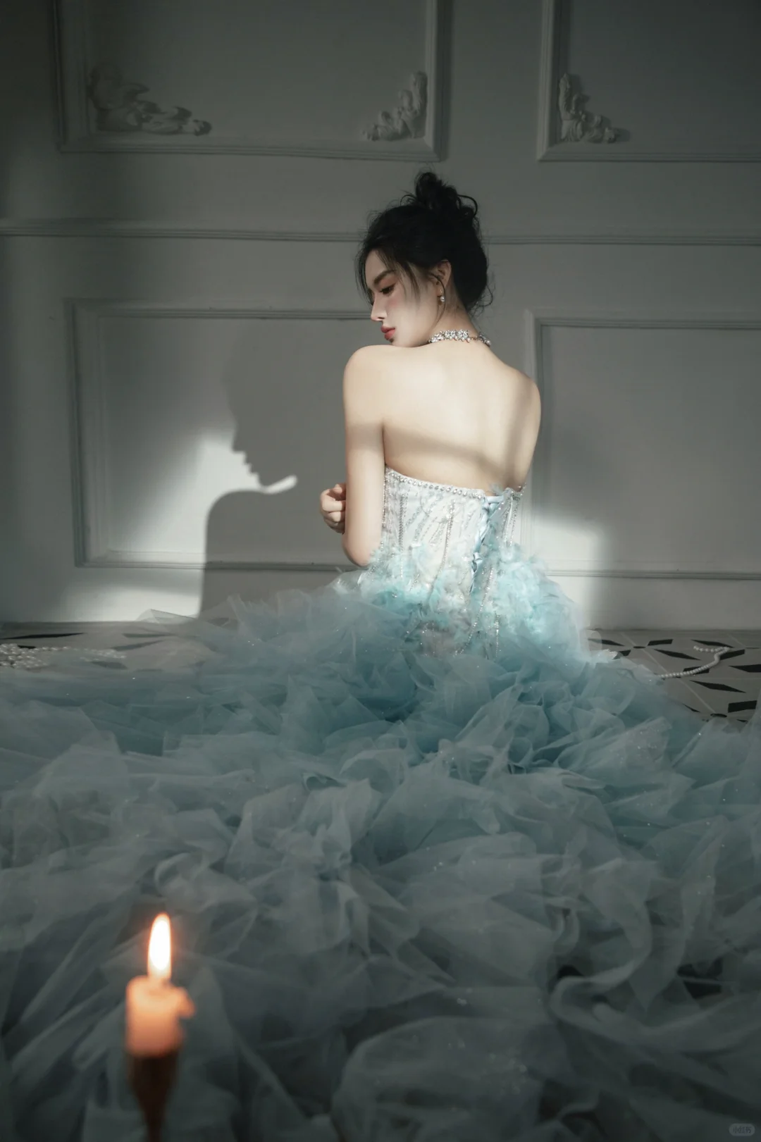 郑州写真 | 🍷重生之逆袭化身女明星