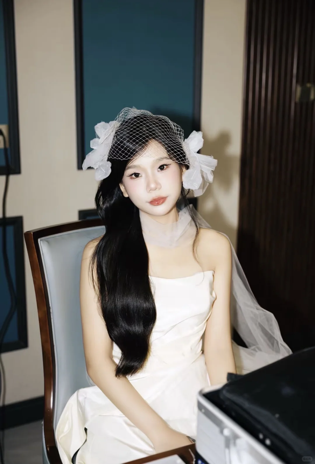 阜阳女摄II小几张拿下婚纱照拍摄